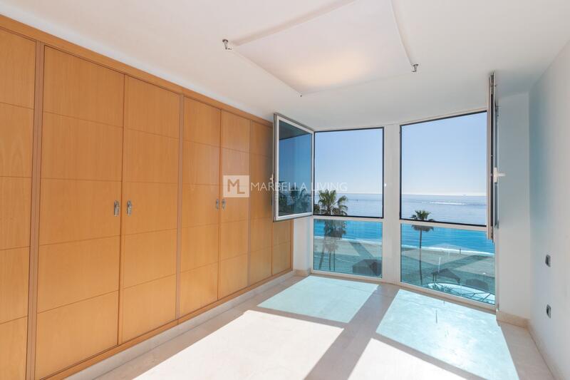 Appartement zu verkaufen in Estepona, Málaga