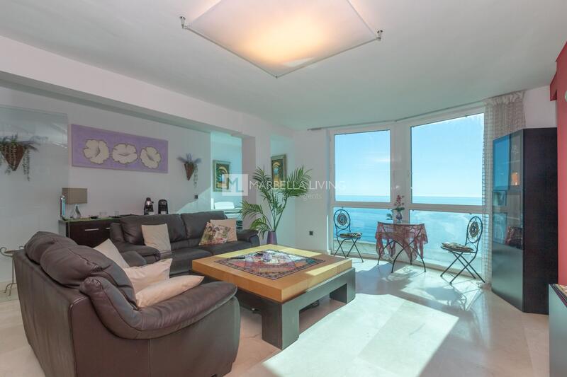 Apartment for sale in Estepona, Málaga