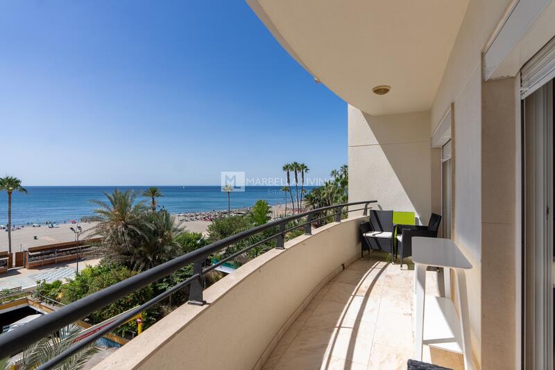 Appartement zu verkaufen in Estepona, Málaga