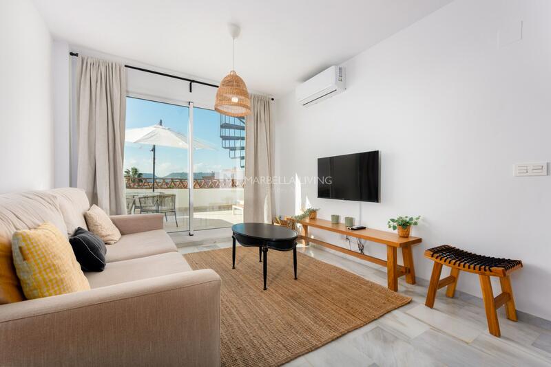 Appartement Te koop in Casares, Málaga