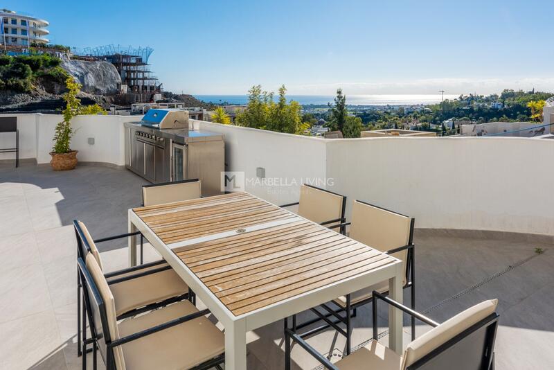 Appartement Te koop in Benahavis, Málaga