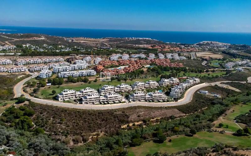 Appartement zu verkaufen in Casares, Málaga