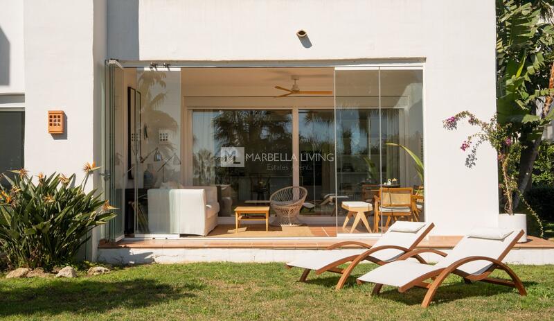 Appartement zu verkaufen in Casares, Málaga