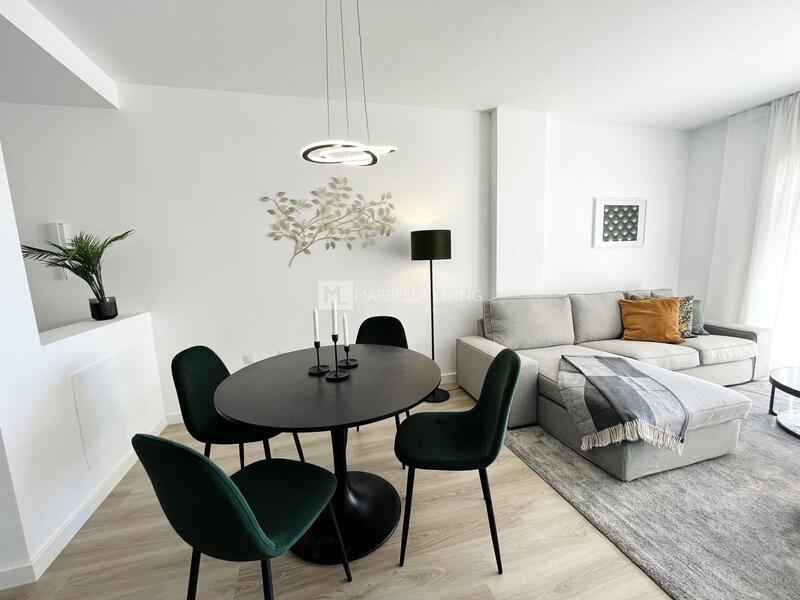 3 Schlafzimmer Appartement für Langzeitmiete