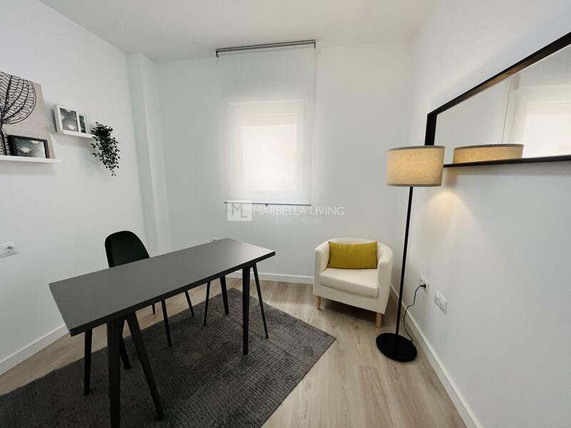 3 Schlafzimmer Appartement für Langzeitmiete