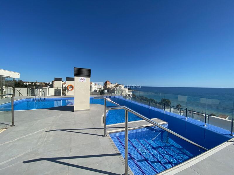 Apartment for sale in Estepona, Málaga