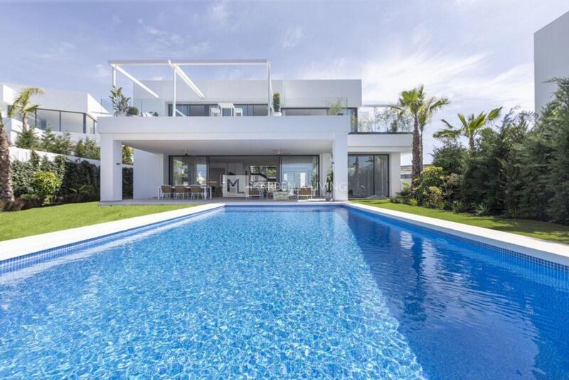 5 bedroom Villa for sale