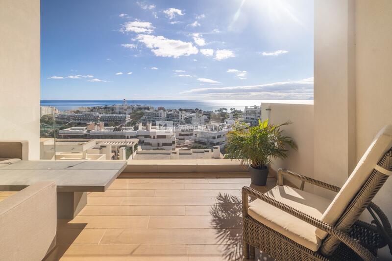 Apartment for sale in Estepona, Málaga