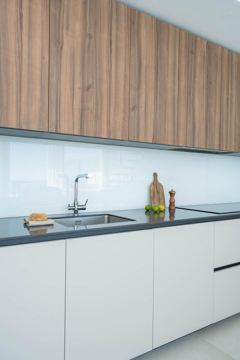 3 Schlafzimmer Duplex zu verkaufen