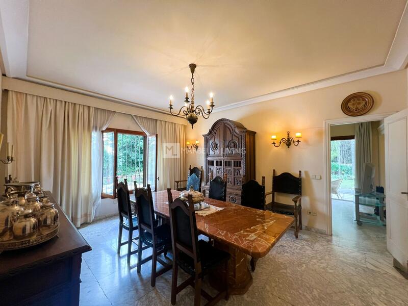 4 bedroom Villa for sale
