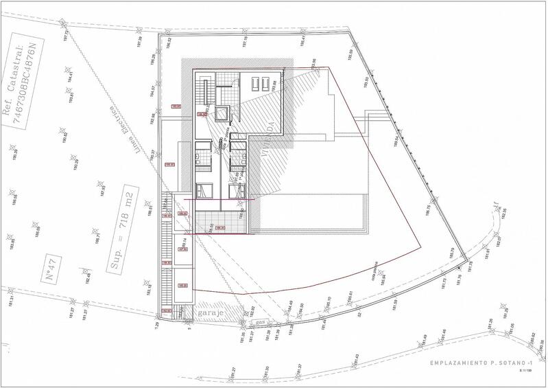 4 soveværelse Villa til salg