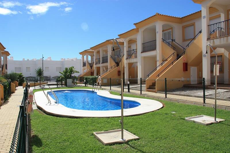Appartement à vendre dans Palomares, Almería