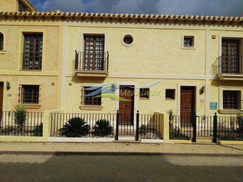 Duplex à vendre dans Cuevas del Almanzora, Almería