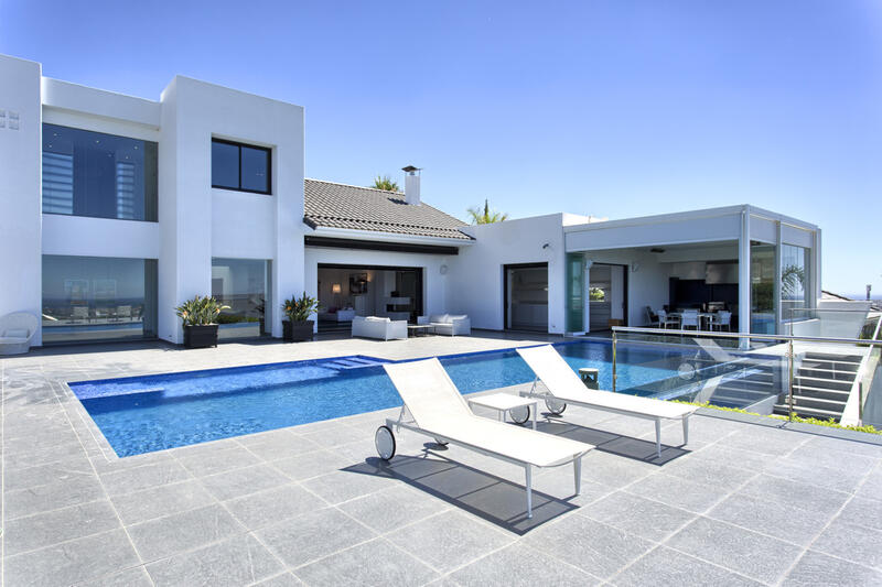 5 bedroom Villa for sale