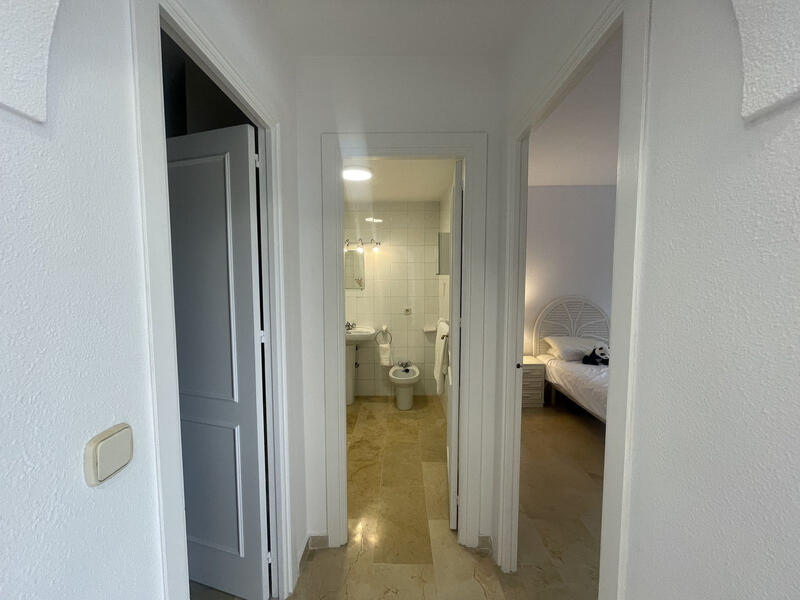 2 chambre Appartement à louer à long terme