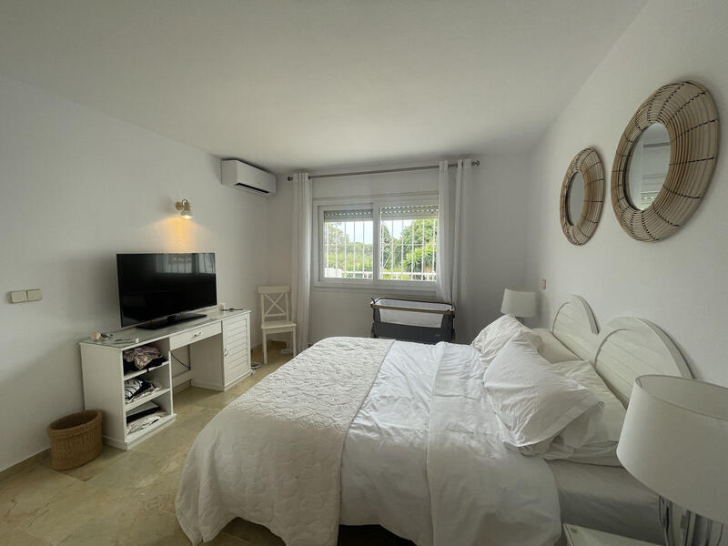 2 chambre Appartement à louer à long terme