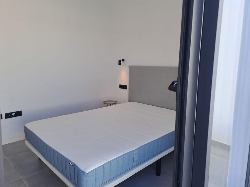 2 Schlafzimmer Appartement zu verkaufen