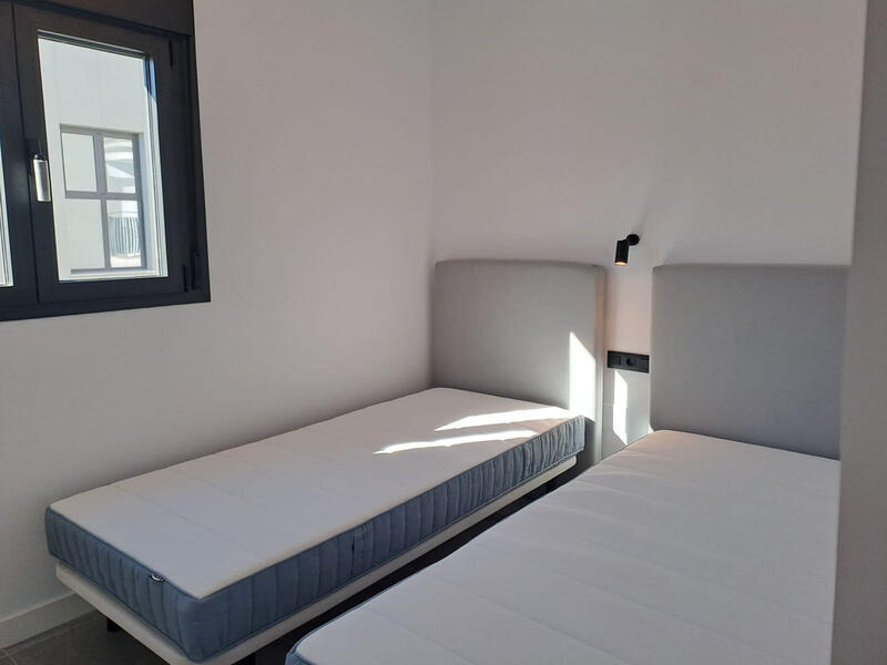 2 Schlafzimmer Appartement zu verkaufen