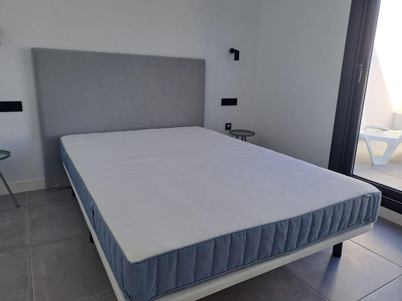 2 Schlafzimmer Appartement für Kurzzeitmiete