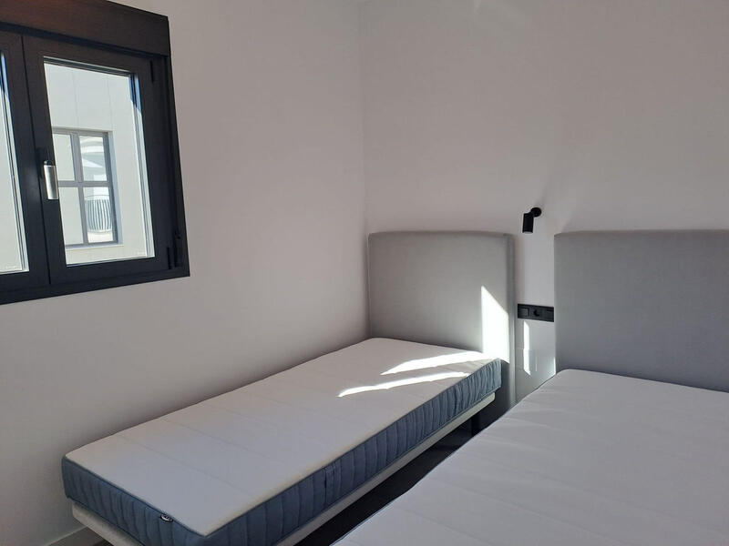 2 Schlafzimmer Appartement für Kurzzeitmiete