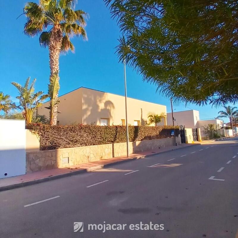 Villa à vendre dans Vera Playa, Almería
