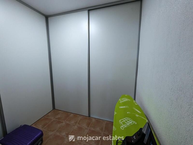 3 slaapkamer Appartement Te koop