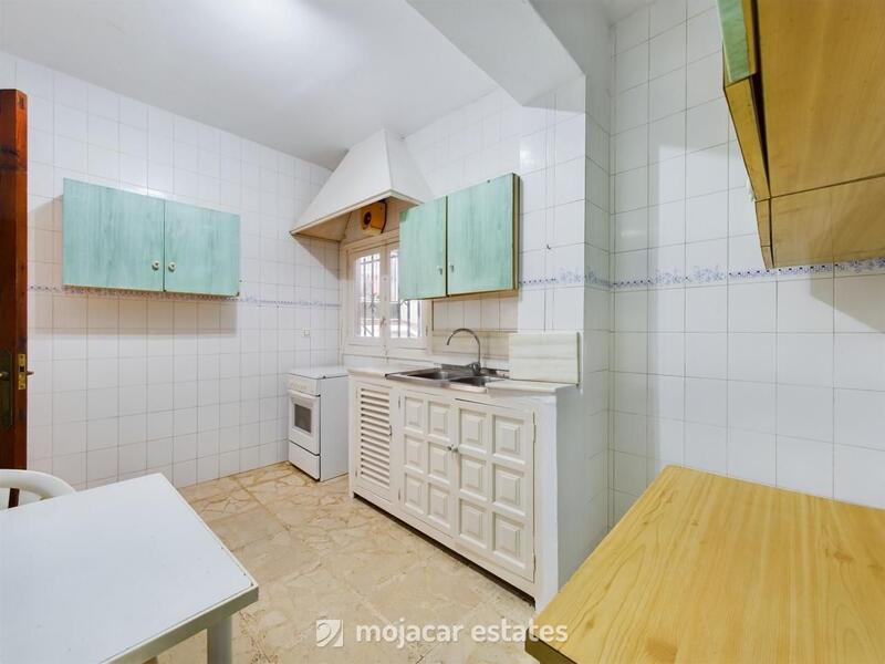 3 slaapkamer Appartement Te koop