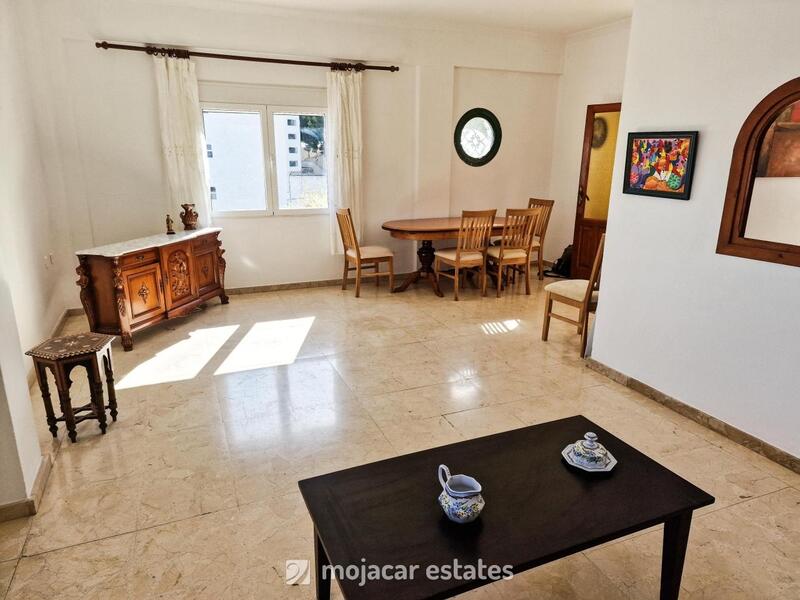 3 Cuarto Apartamento en venta