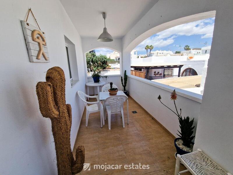 Lägenhet till salu i Mojácar, Almería