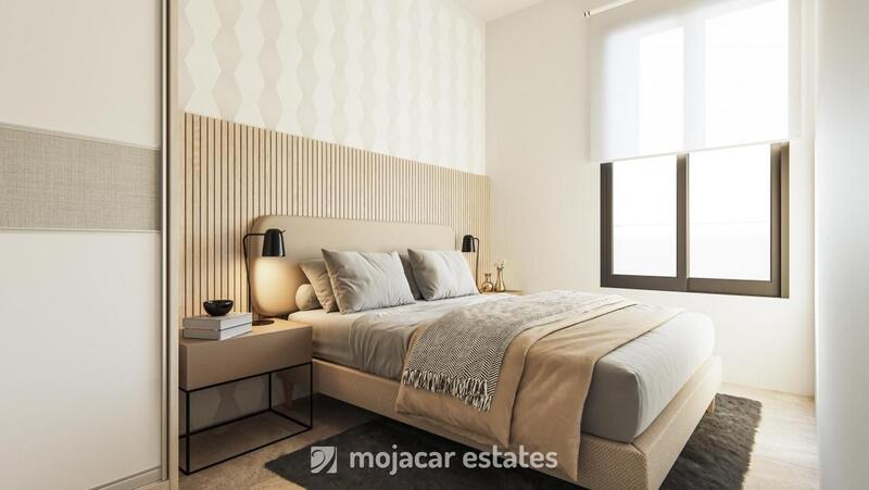 2 Cuarto Apartamento en venta