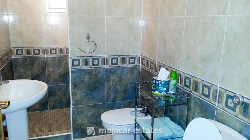 3 Cuarto Villa en venta