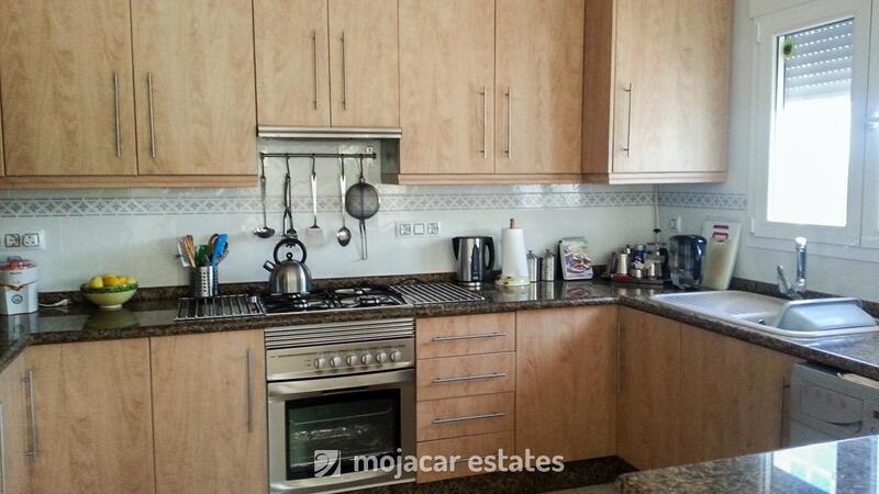 3 Cuarto Villa en venta