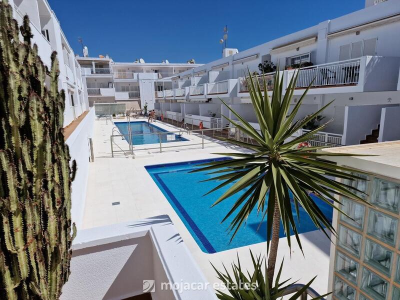 Apartamento en venta en Mojácar, Almería