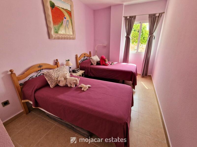 3 Cuarto Apartamento en venta