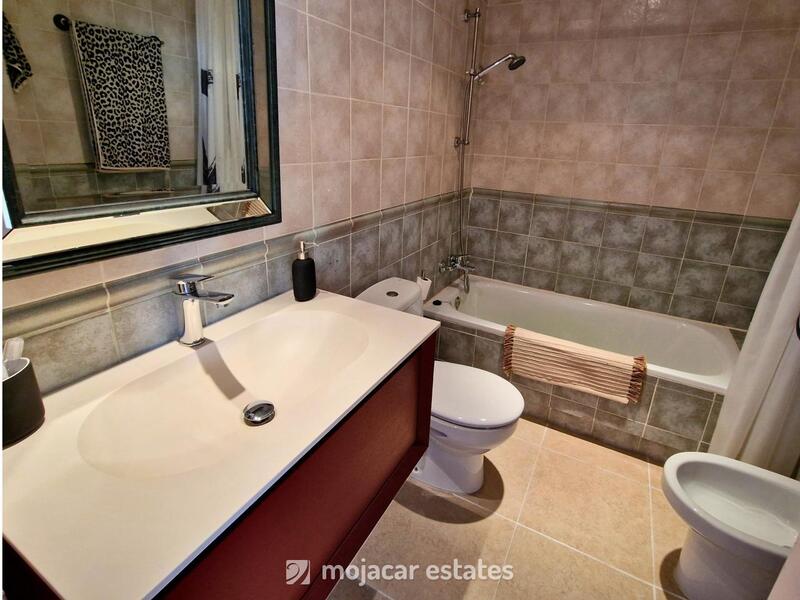 3 Cuarto Apartamento en venta