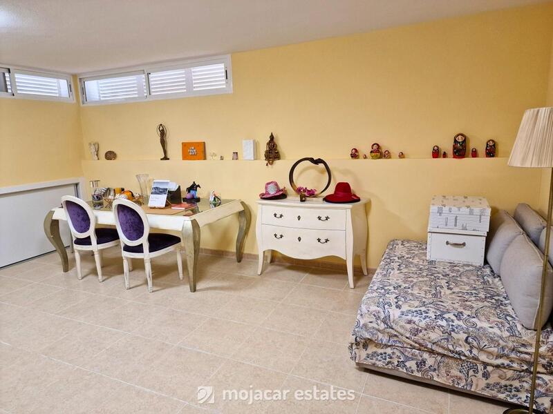 3 slaapkamer Appartement Te koop