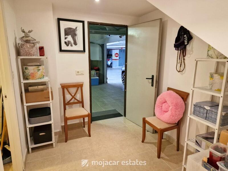 3 chambre Appartement à vendre