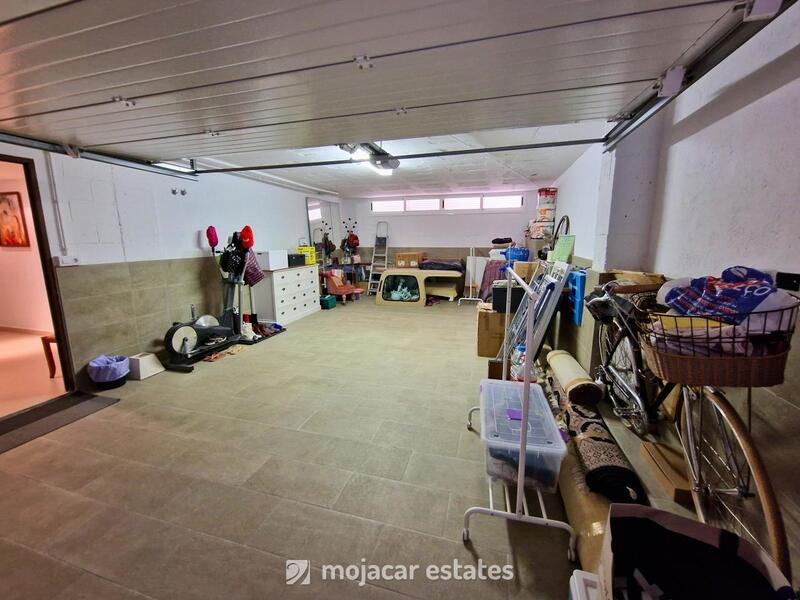 3 Cuarto Apartamento en venta