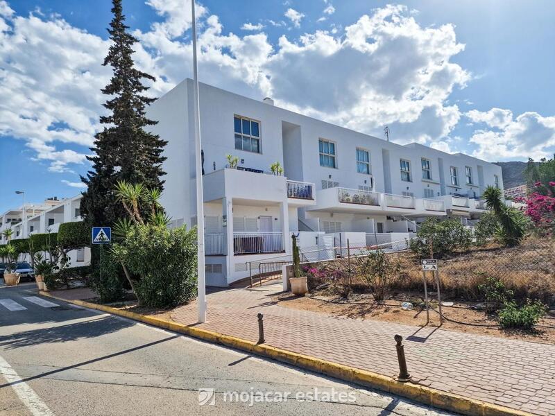 3 Cuarto Apartamento en venta