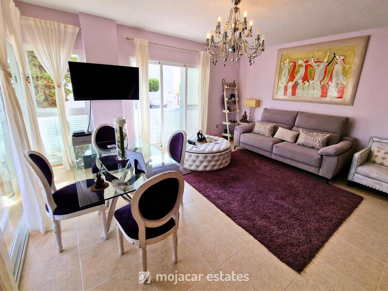 3 Cuarto Apartamento en venta