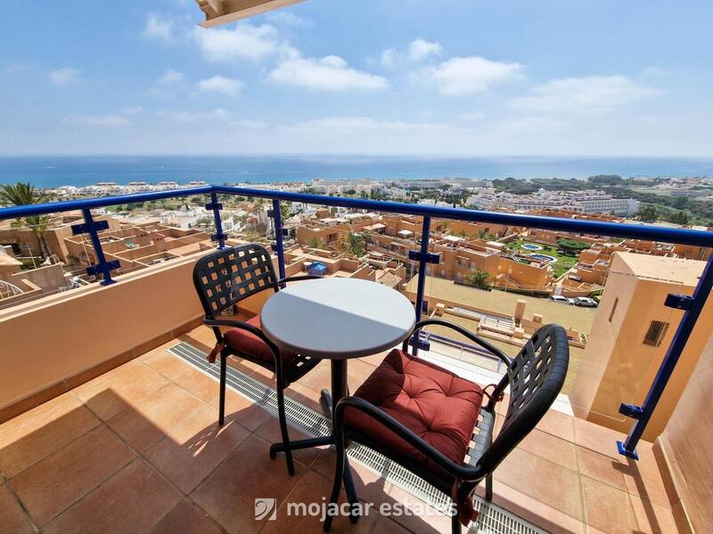 Apartment for sale in Mojácar, Almería