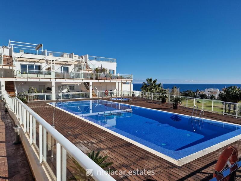 Apartment for sale in Mojácar, Almería