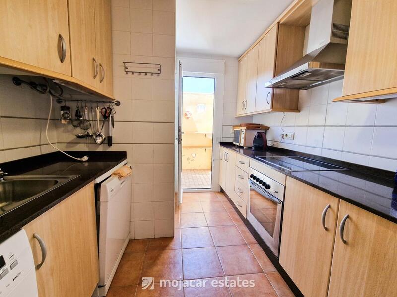 3 slaapkamer Appartement Te koop