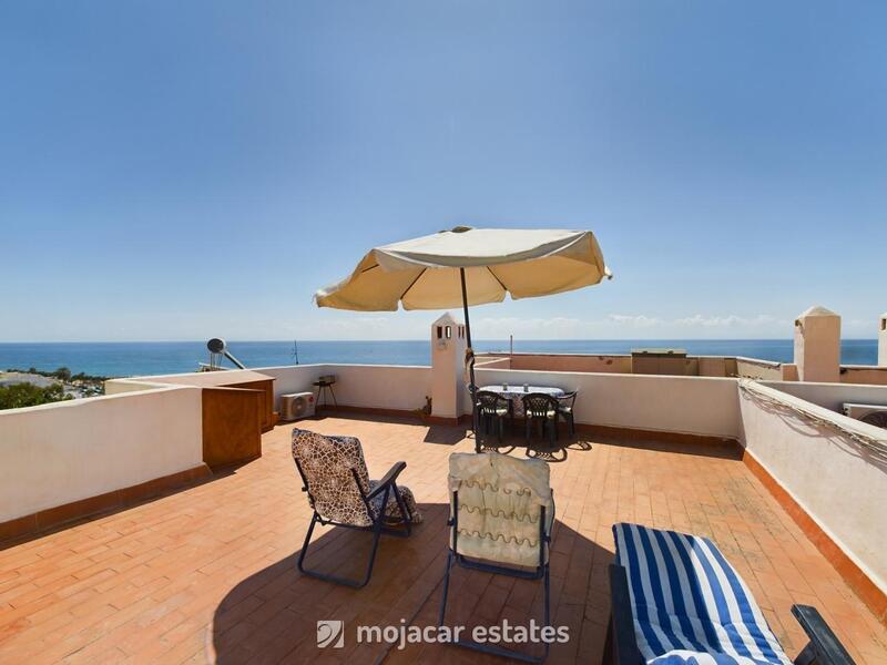 Apartment for sale in Mojácar, Almería