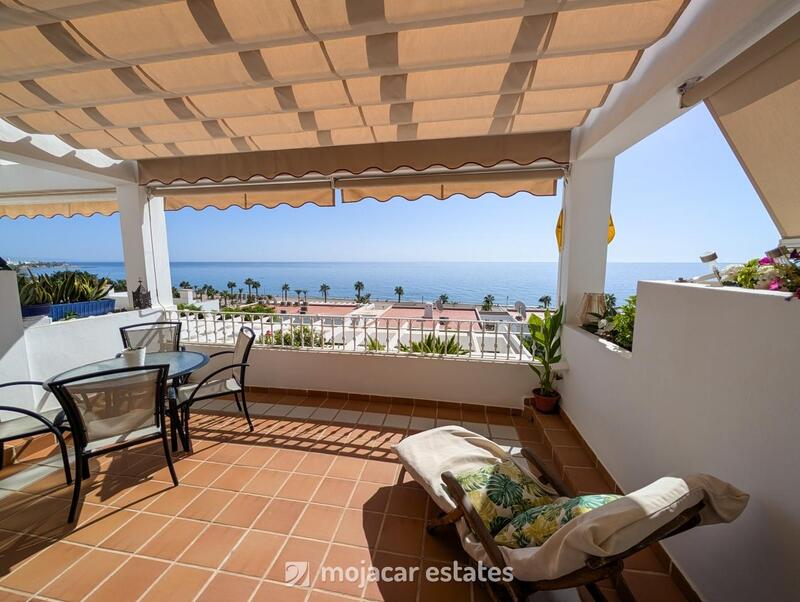 Apartment for sale in Mojácar, Almería