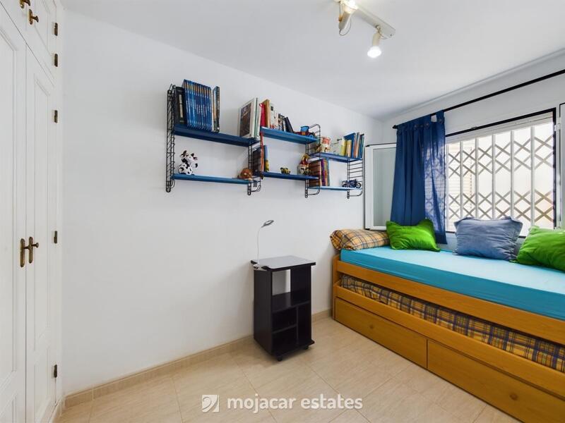 2 Schlafzimmer Appartement zu verkaufen