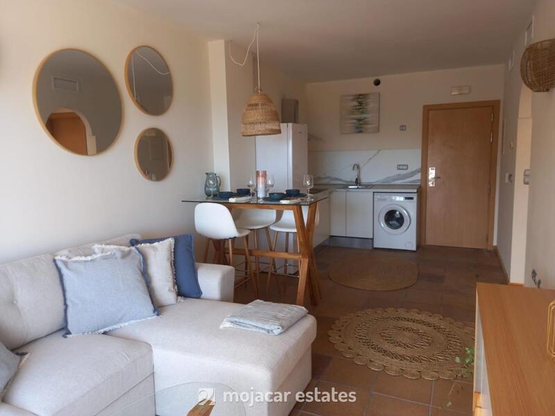 1 chambre Appartement à vendre