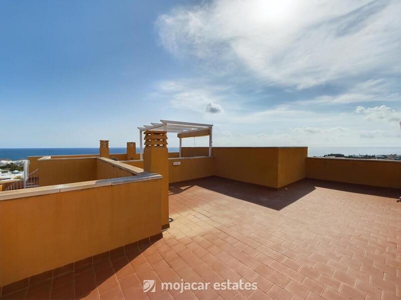 Apartamento en venta en Mojácar, Almería