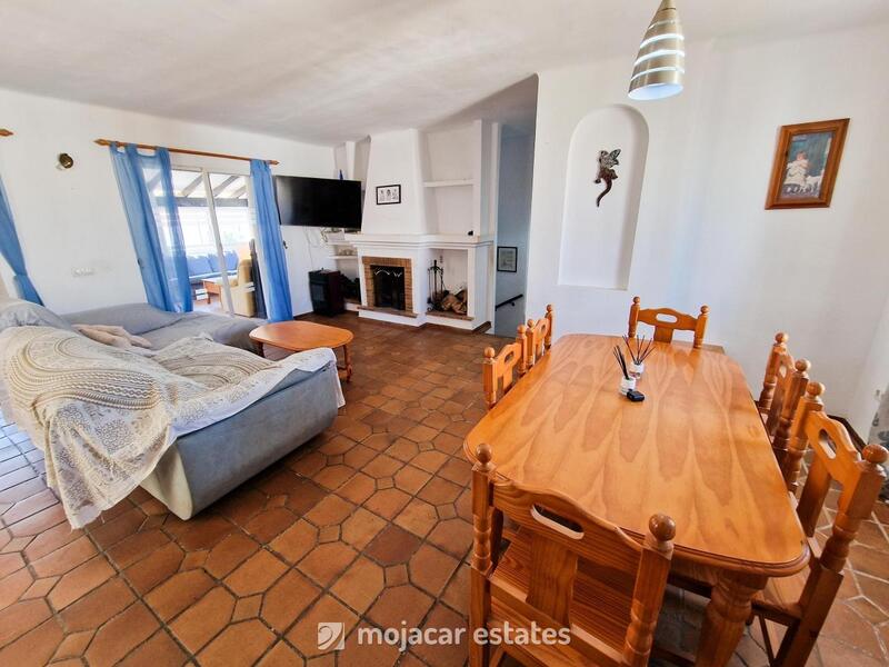 3 chambre Villa à vendre