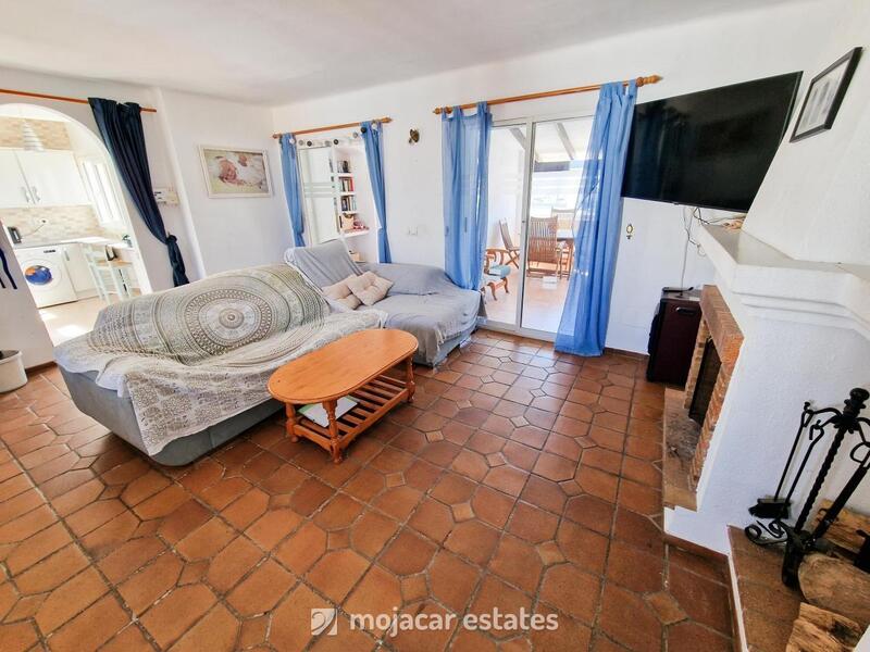 3 slaapkamer Villa Te koop